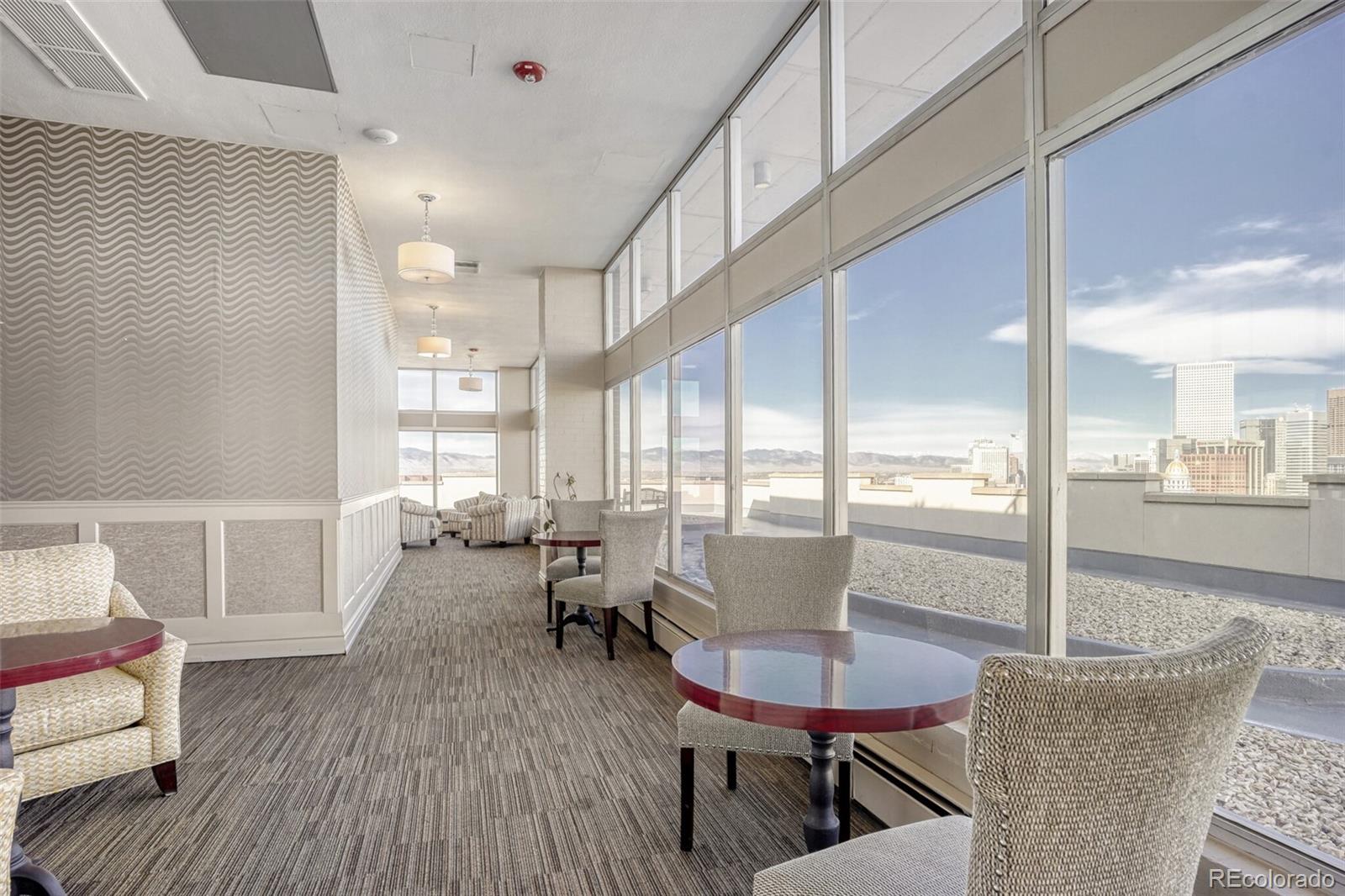 550 E 12th Avenue Unit: 1206