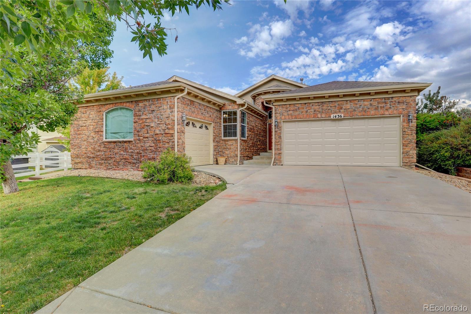 1436 S Grand Baker Circle