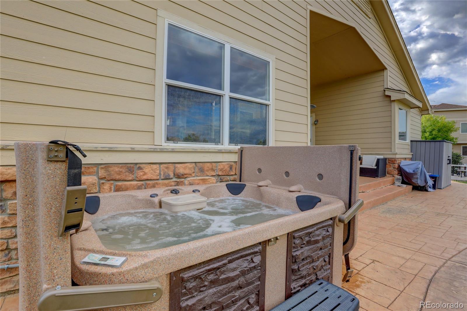 1436 S Grand Baker Circle