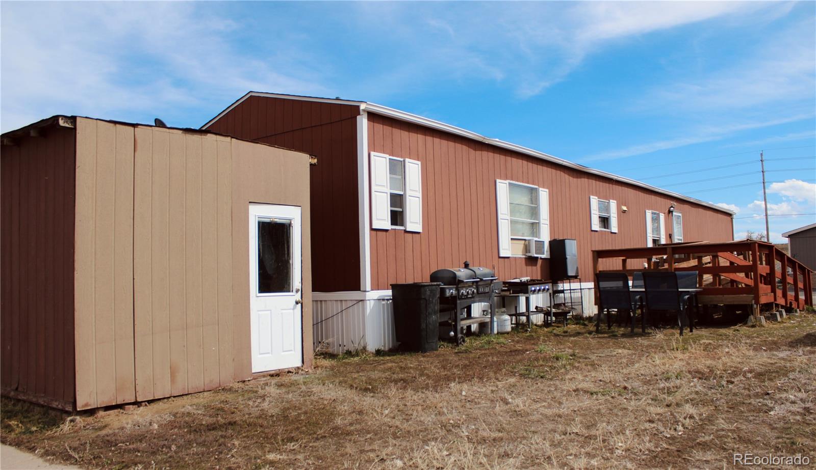 17441 E 15th Place Unit: 225