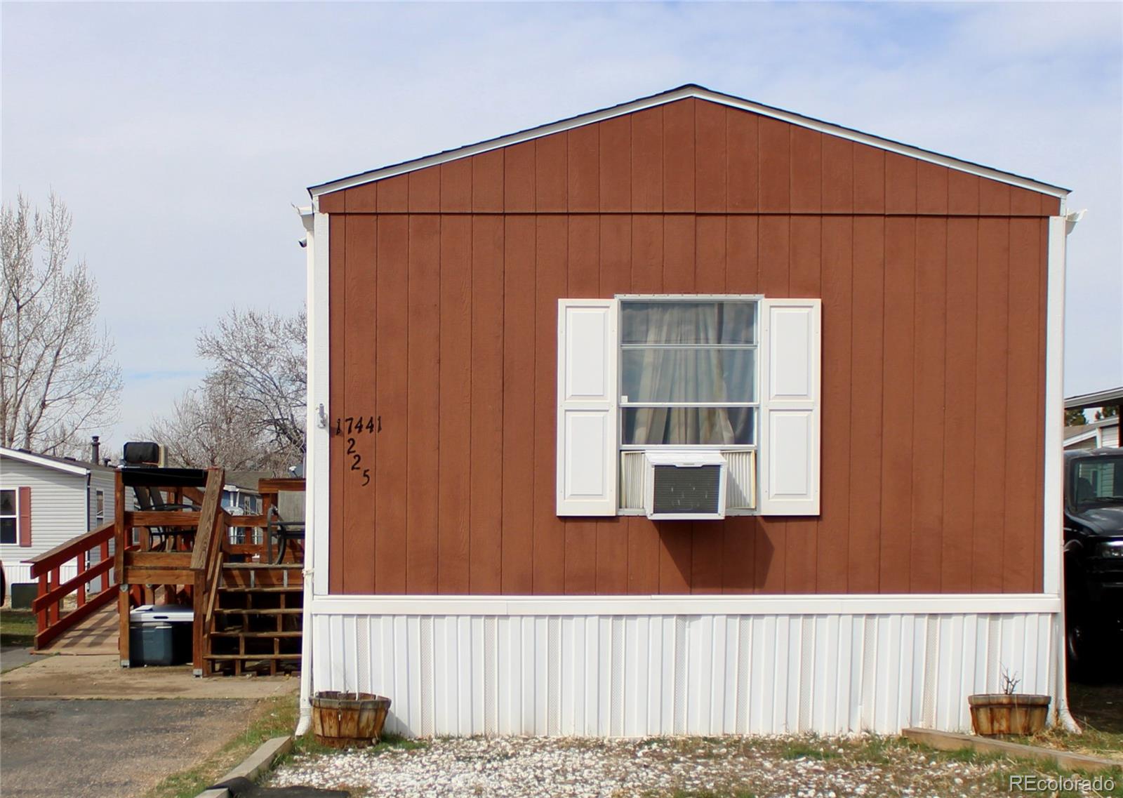 17441 E 15th Place Unit: 225