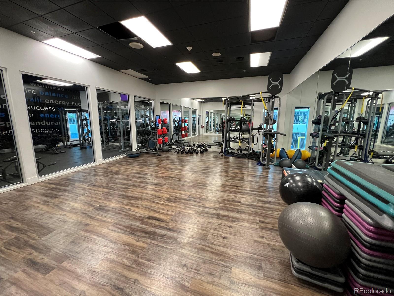 1150 Inca Street Unit: 45