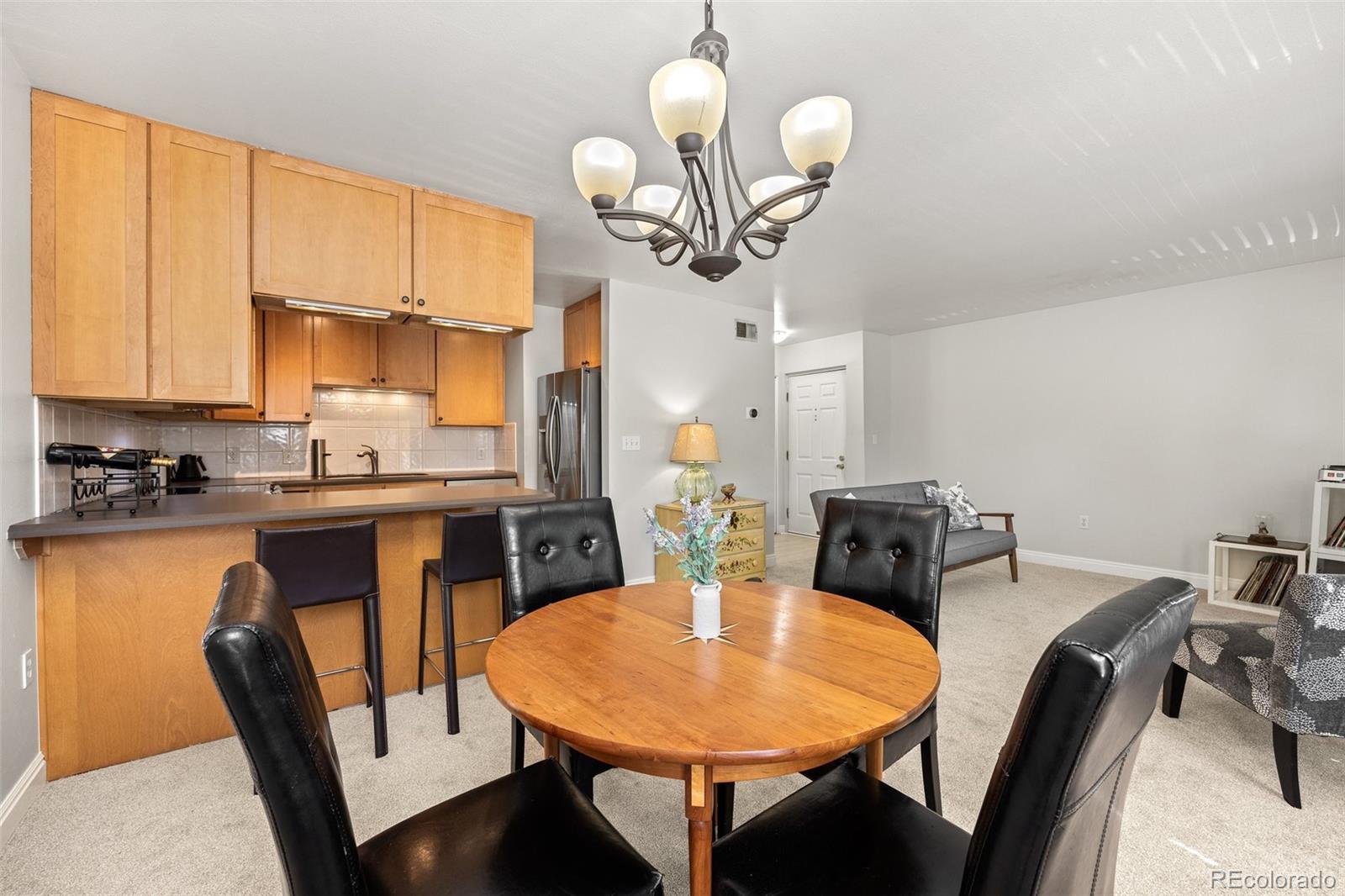 1150 Inca Street Unit: 45