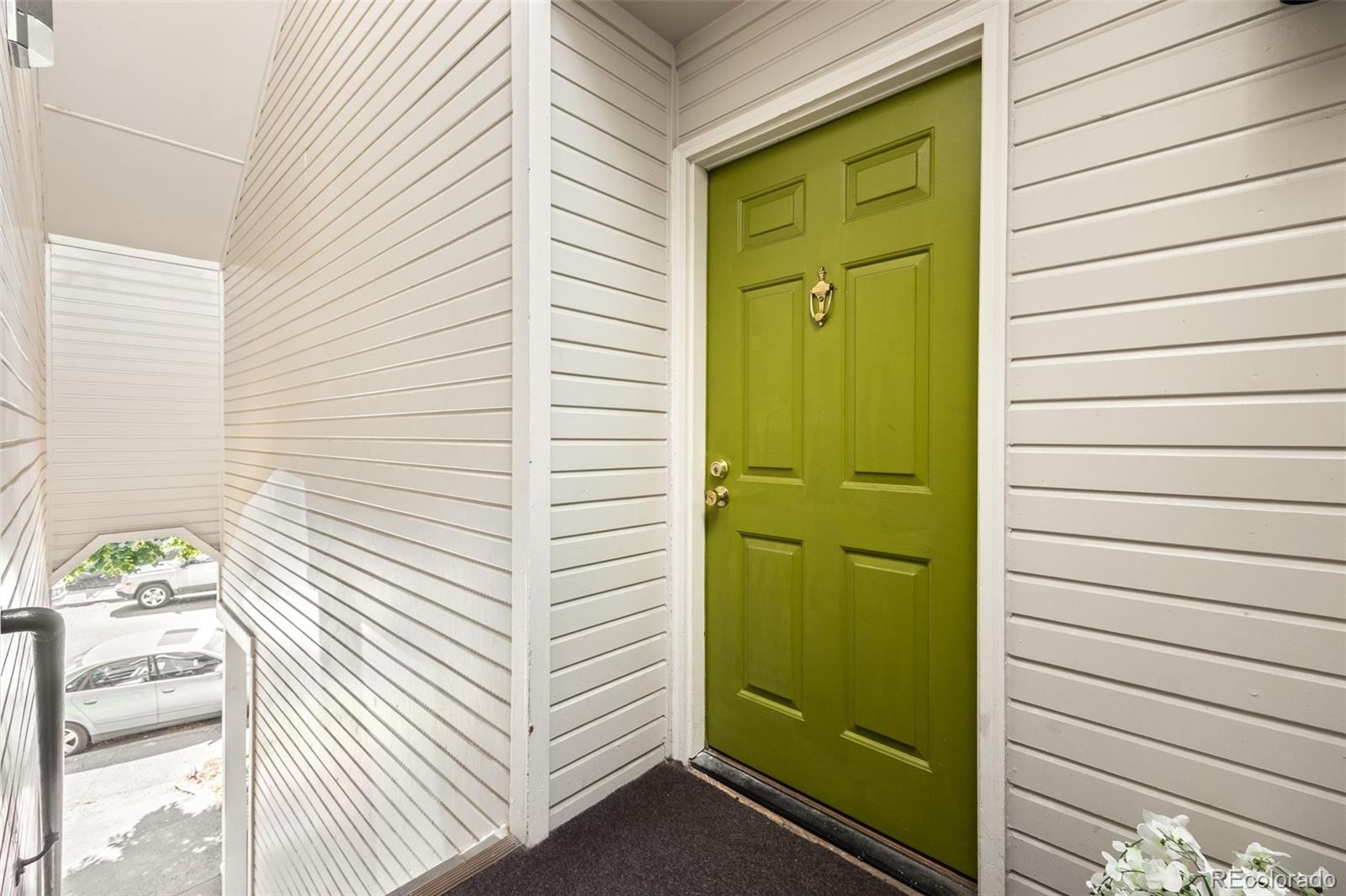1150 Inca Street Unit: 45