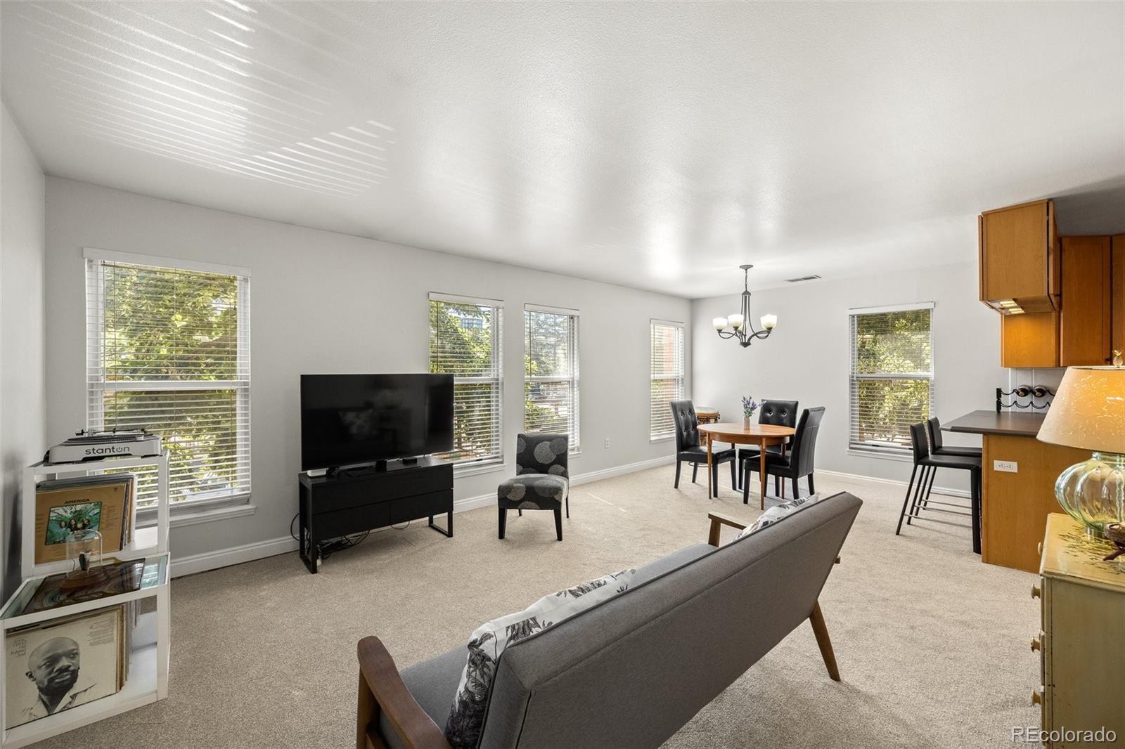 1150 Inca Street Unit: 45