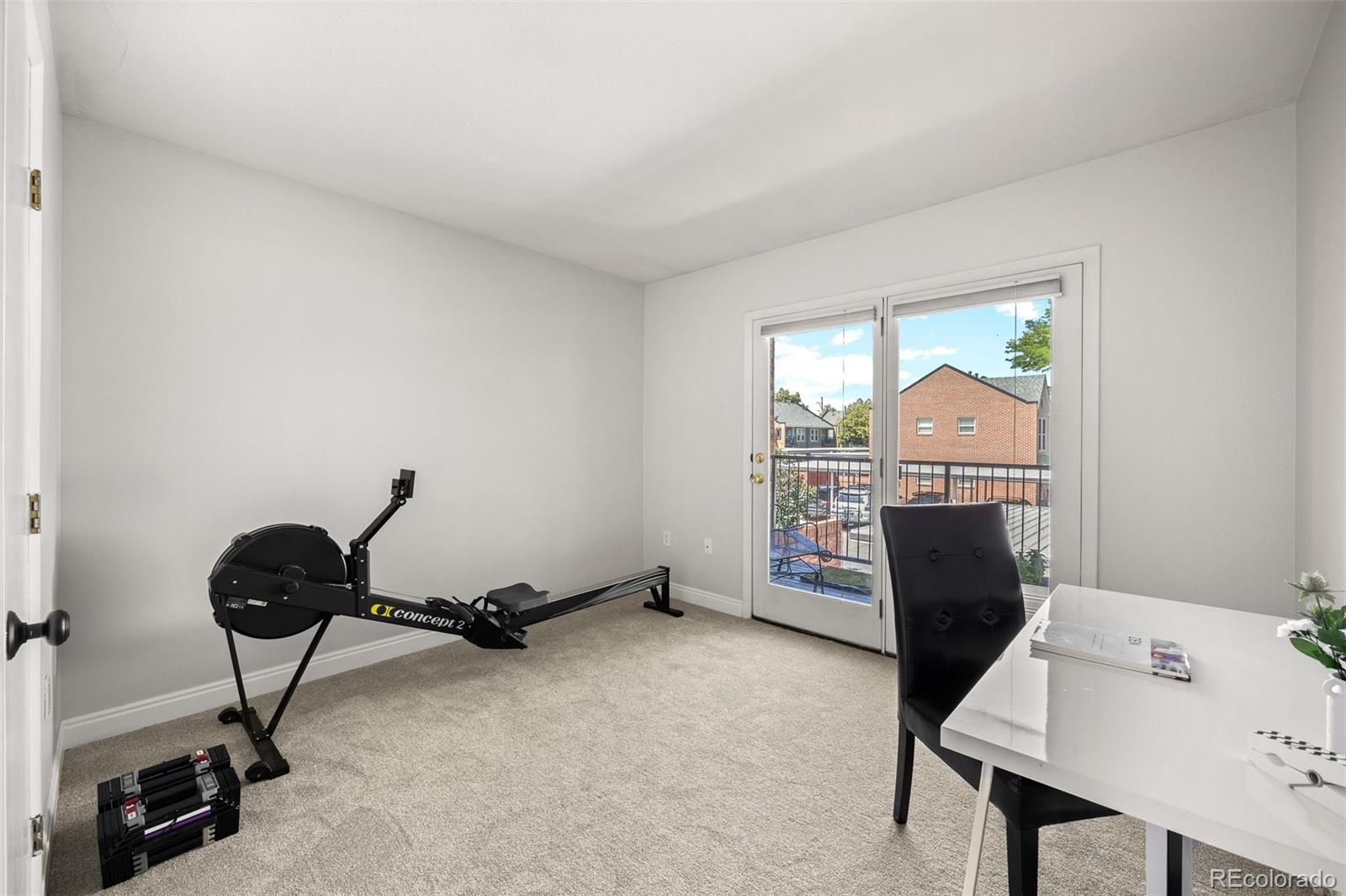1150 Inca Street Unit: 45