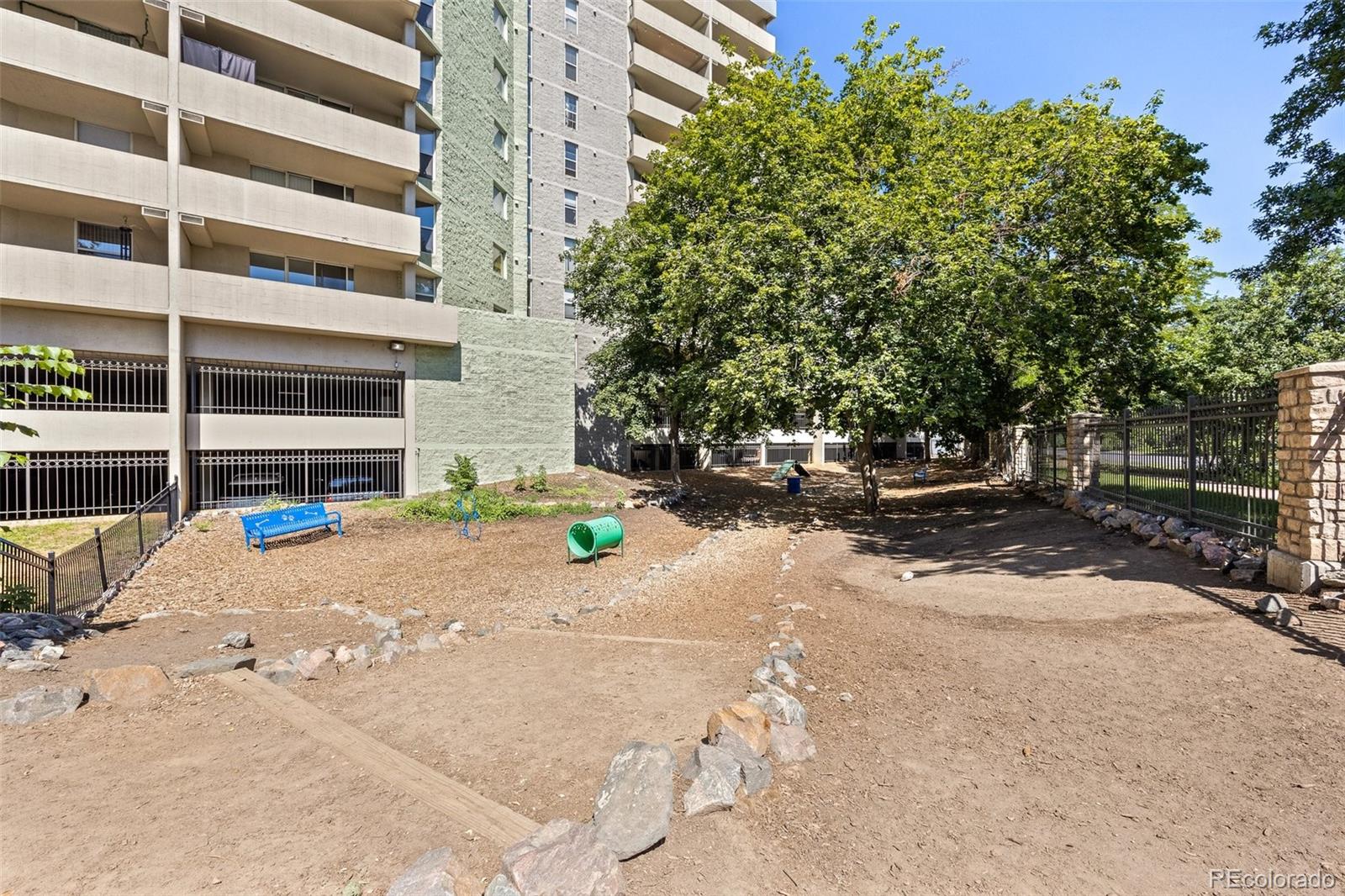 1150 Inca Street Unit: 45
