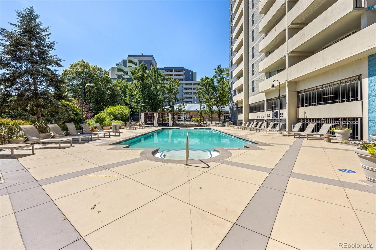 1150 Inca Street Unit: 45