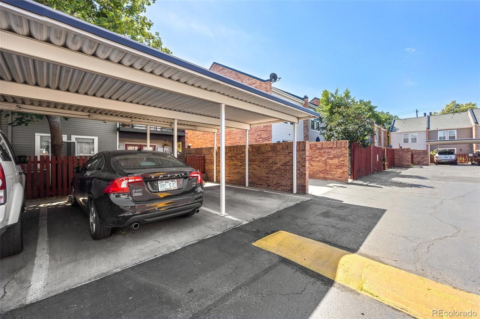 1150 Inca Street Unit: 45