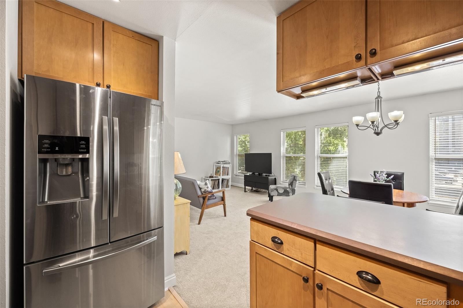 1150 Inca Street Unit: 45
