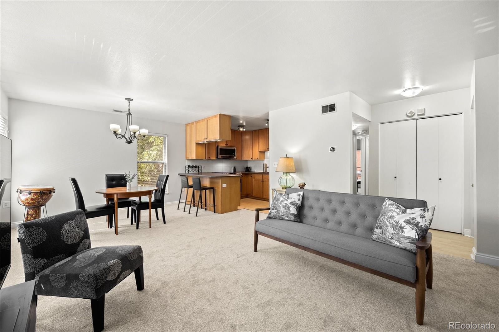 1150 Inca Street Unit: 45