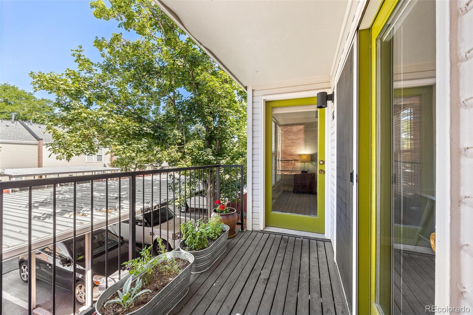 1150 Inca Street Unit: 45