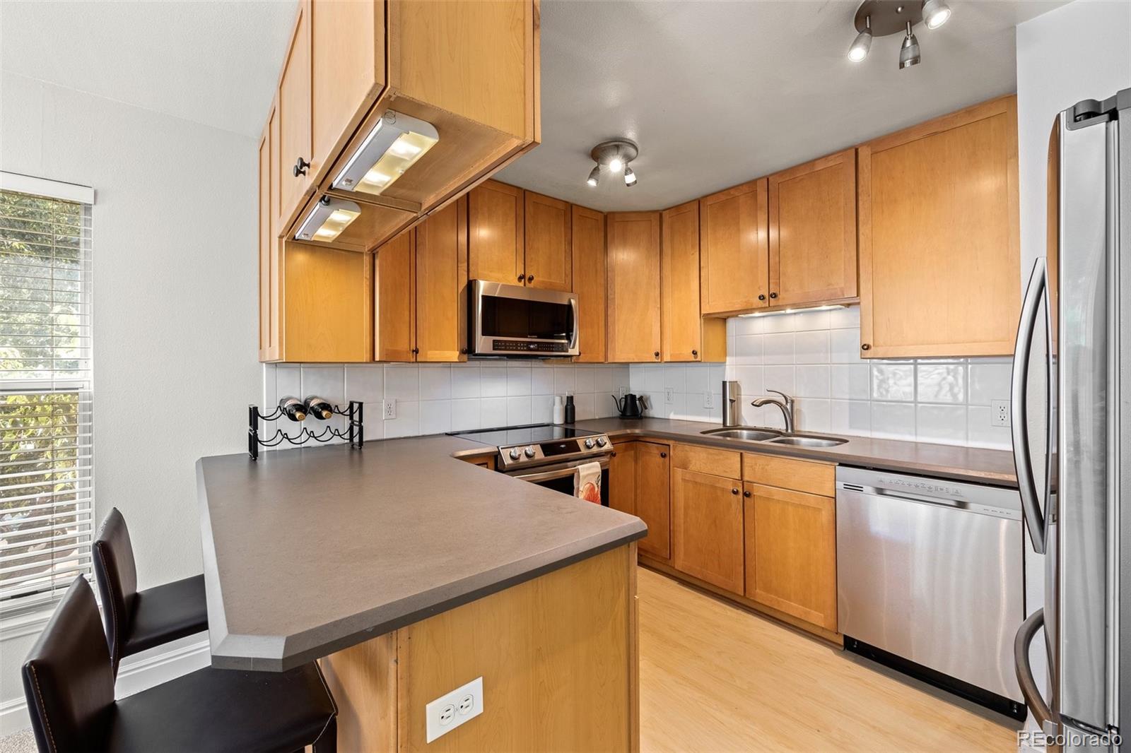 1150 Inca Street Unit: 45