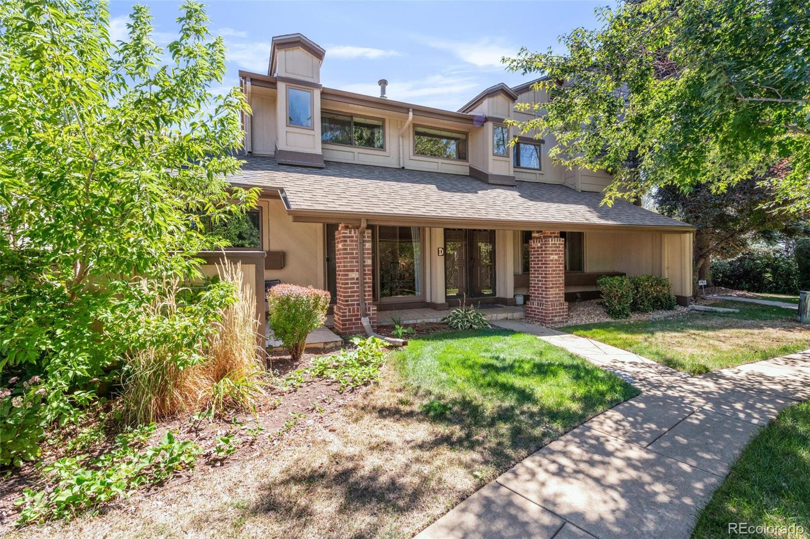 10672 W Florida Avenue Unit: D