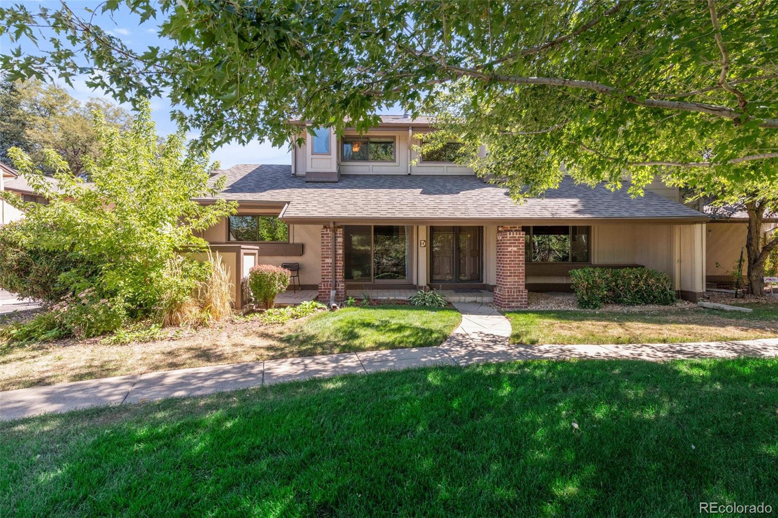 10672 W Florida Avenue Unit: D