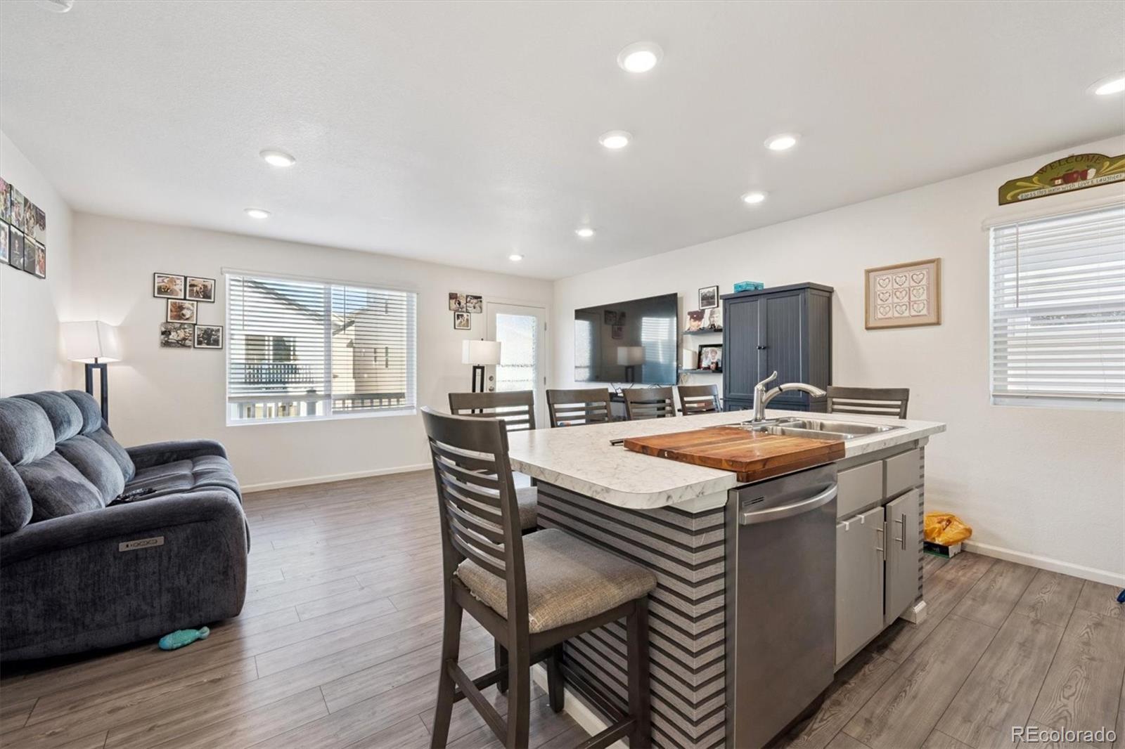 13495 E 103 rd Avenue