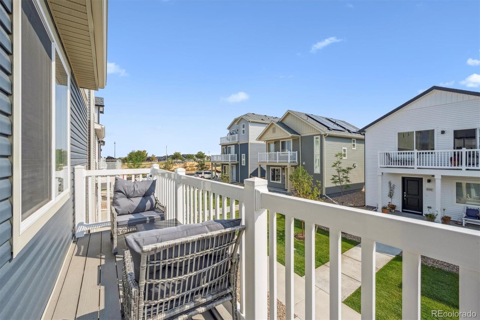 13495 E 103 rd Avenue