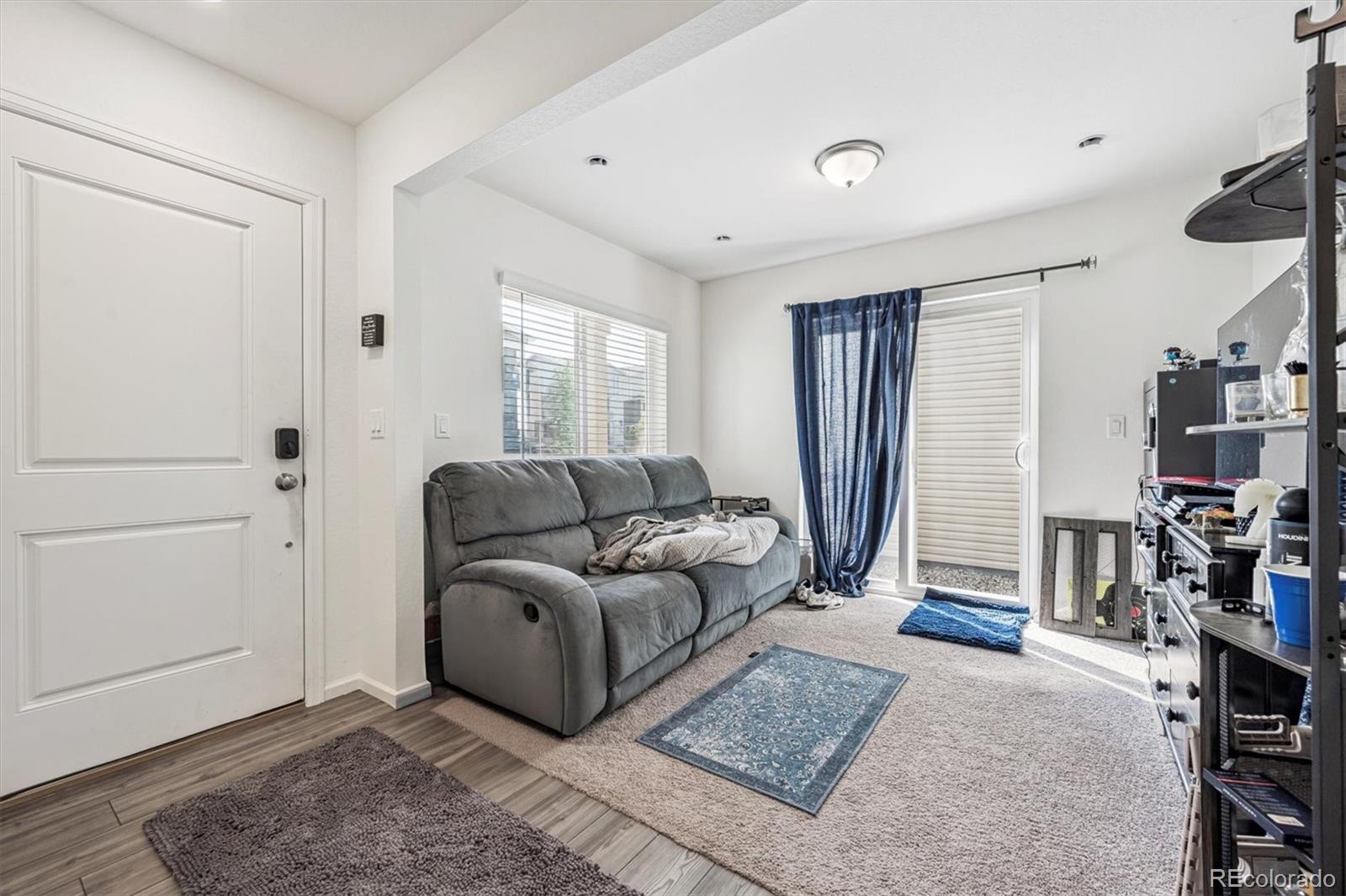 13495 E 103 rd Avenue