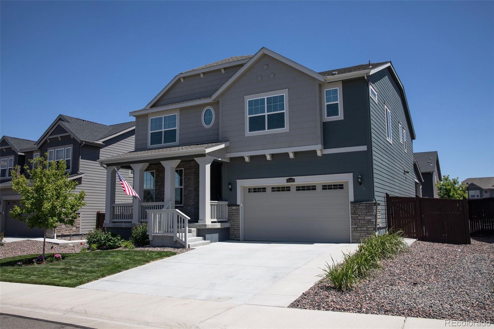 14468 Glencoe Street