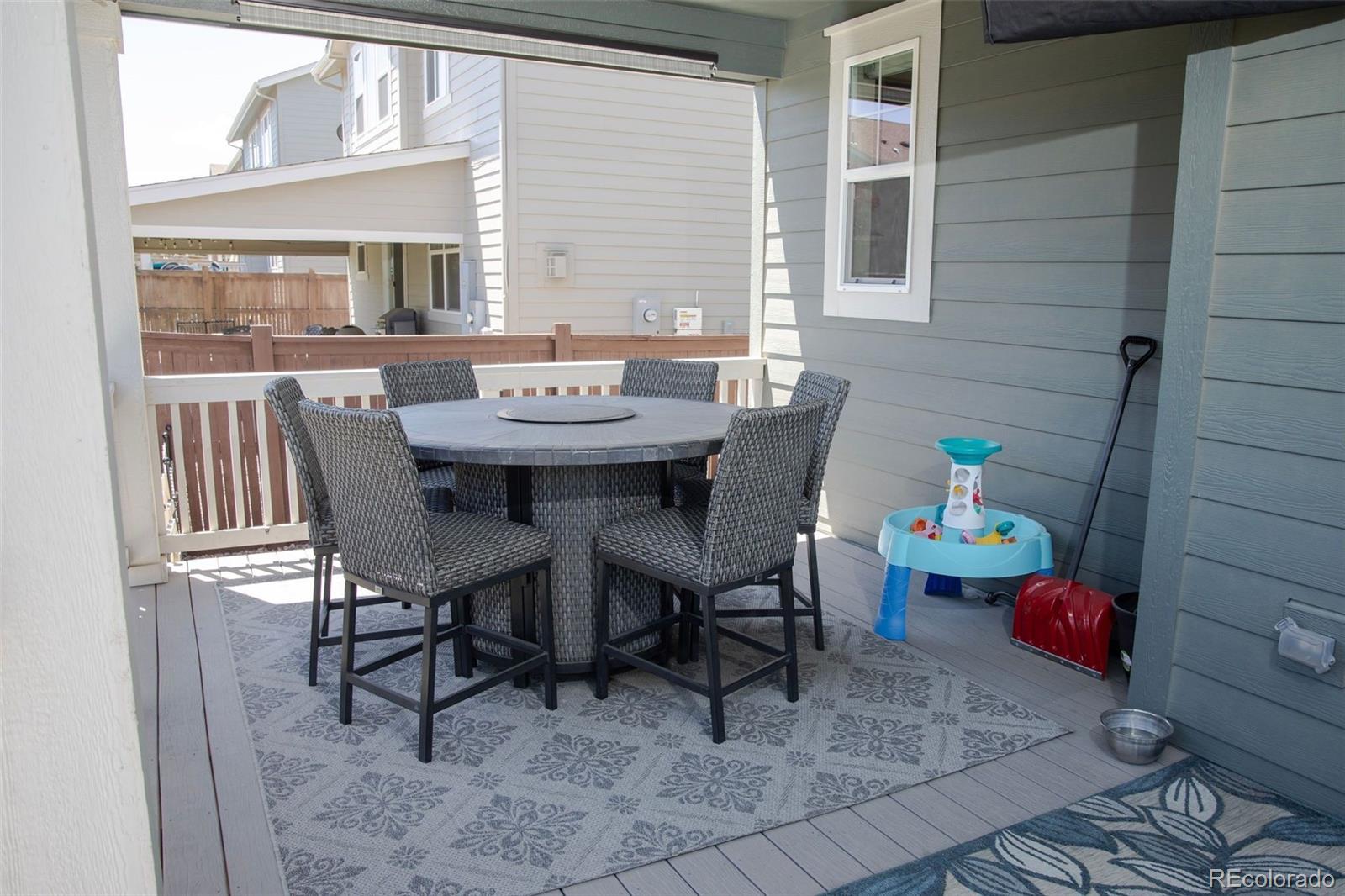 14468 Glencoe Street