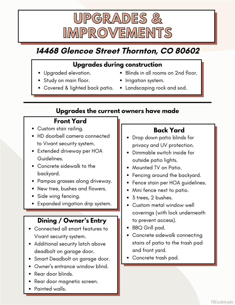 14468 Glencoe Street