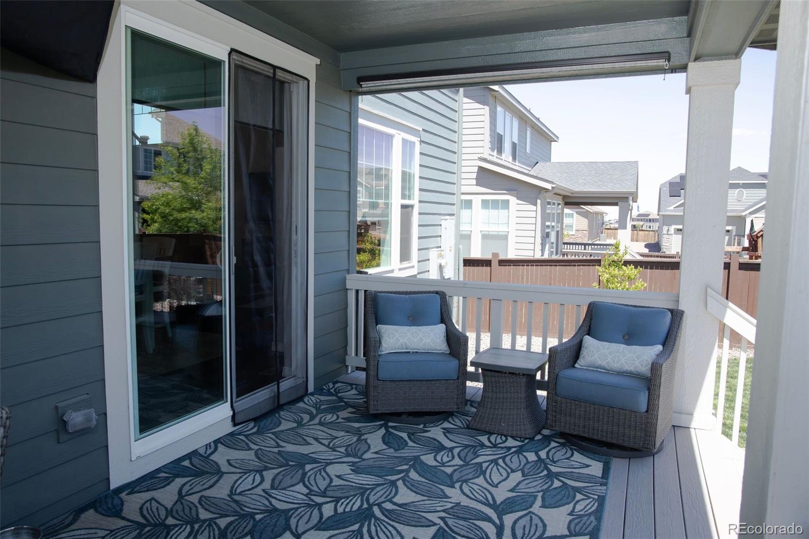 14468 Glencoe Street