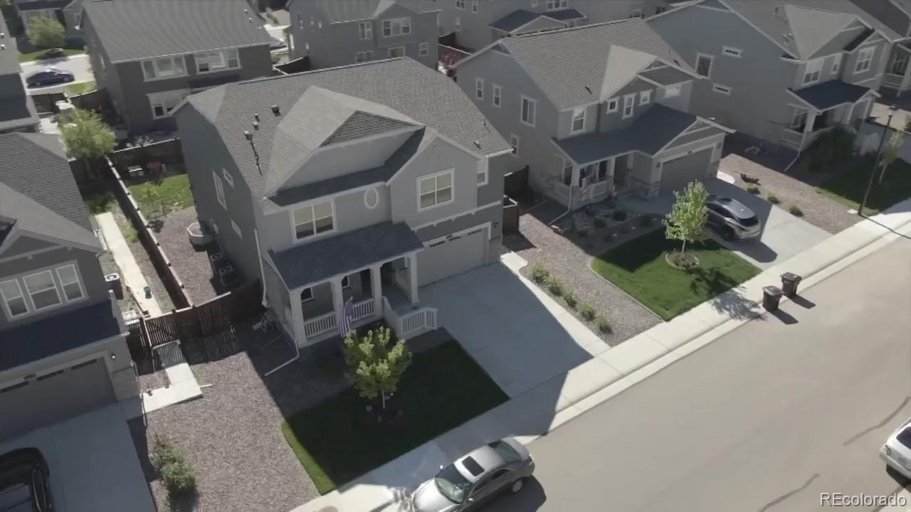 14468 Glencoe Street