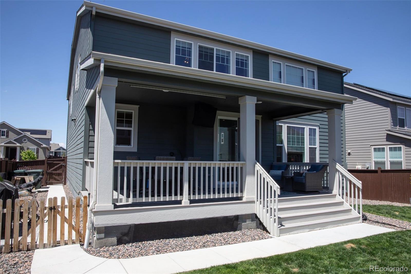 14468 Glencoe Street