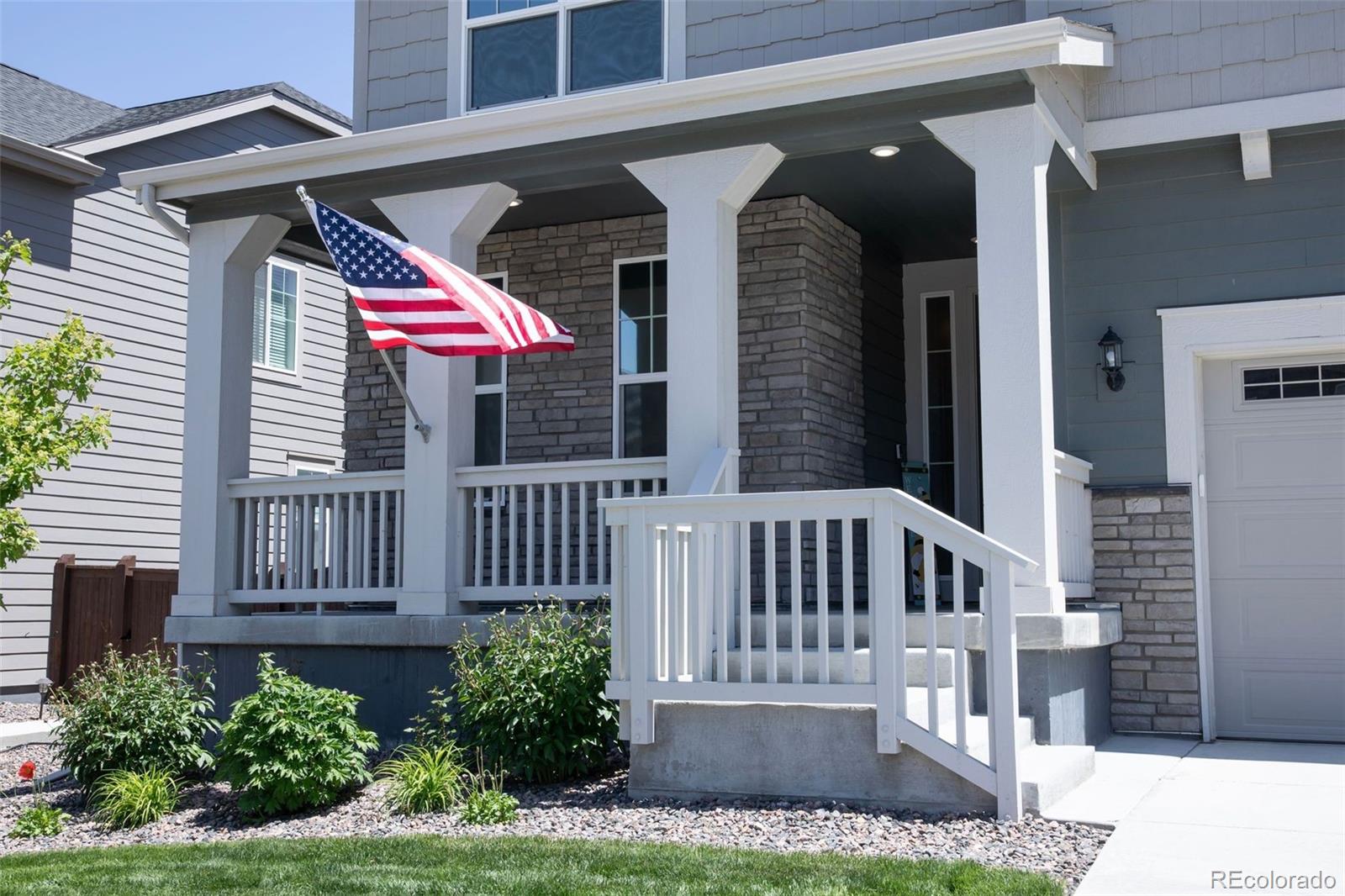 14468 Glencoe Street