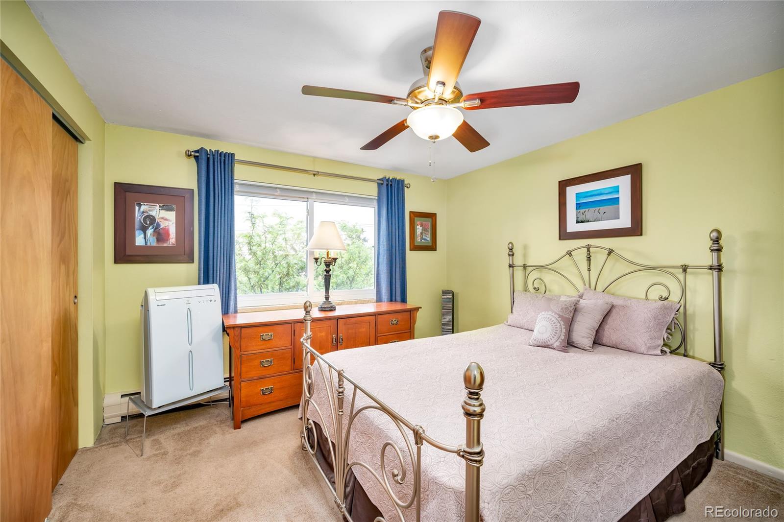 1270 N Marion Street Unit: 512