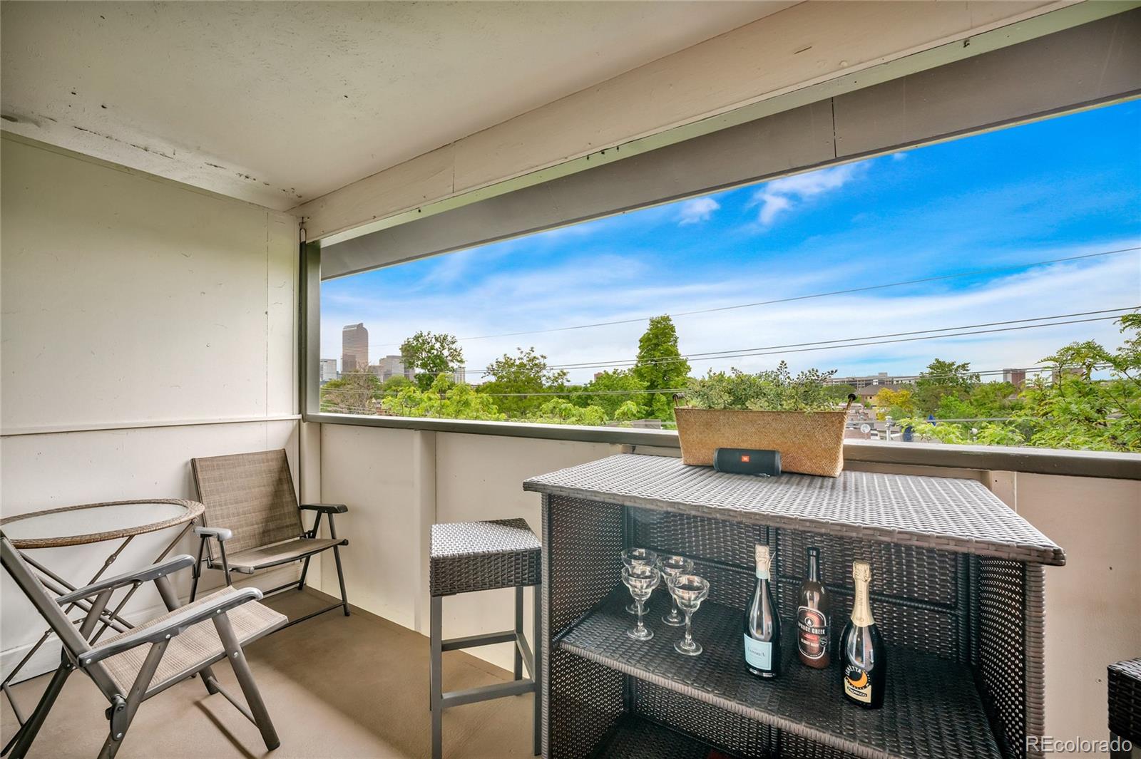 1270 N Marion Street Unit: 512