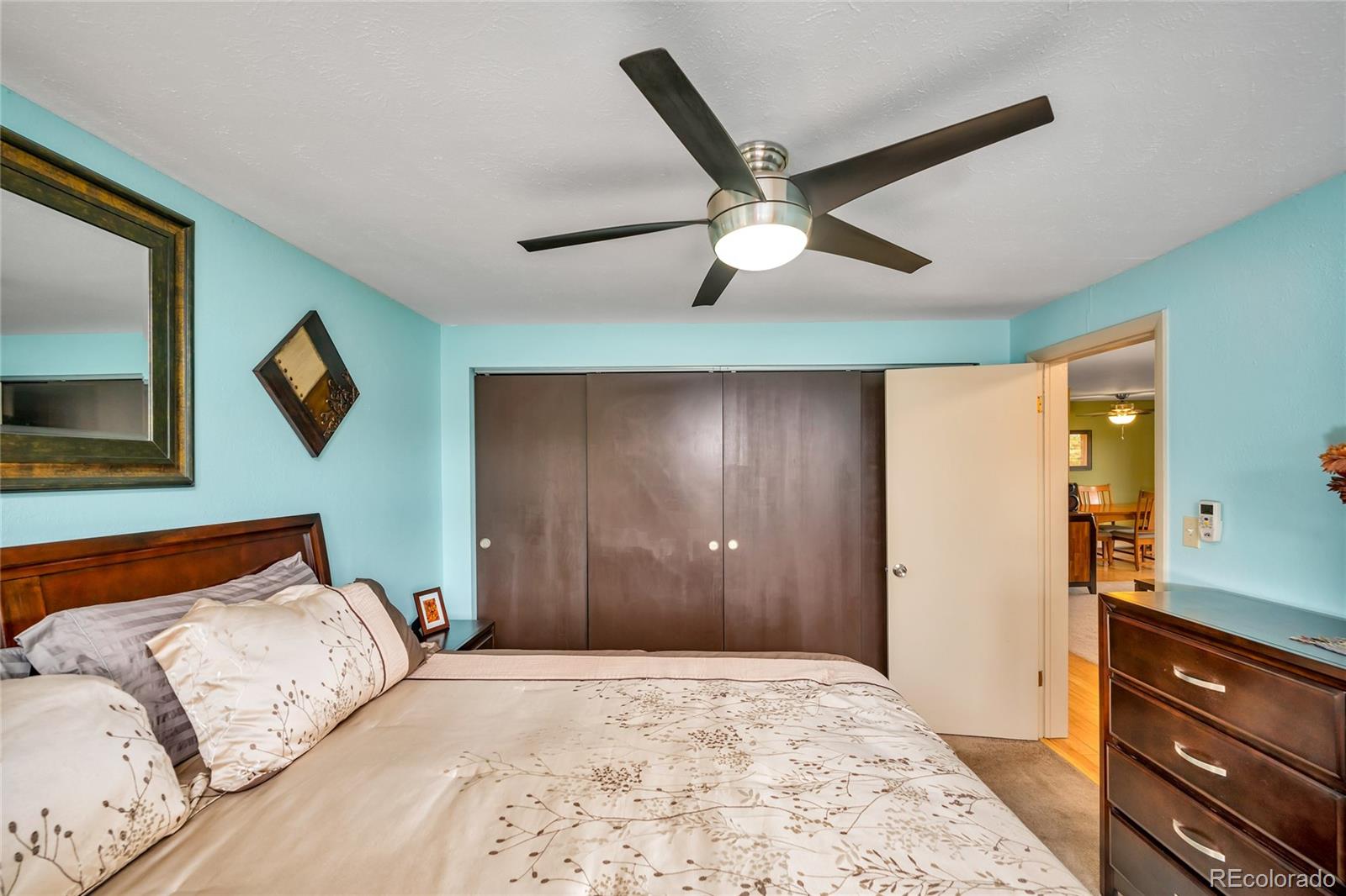 1270 N Marion Street Unit: 512