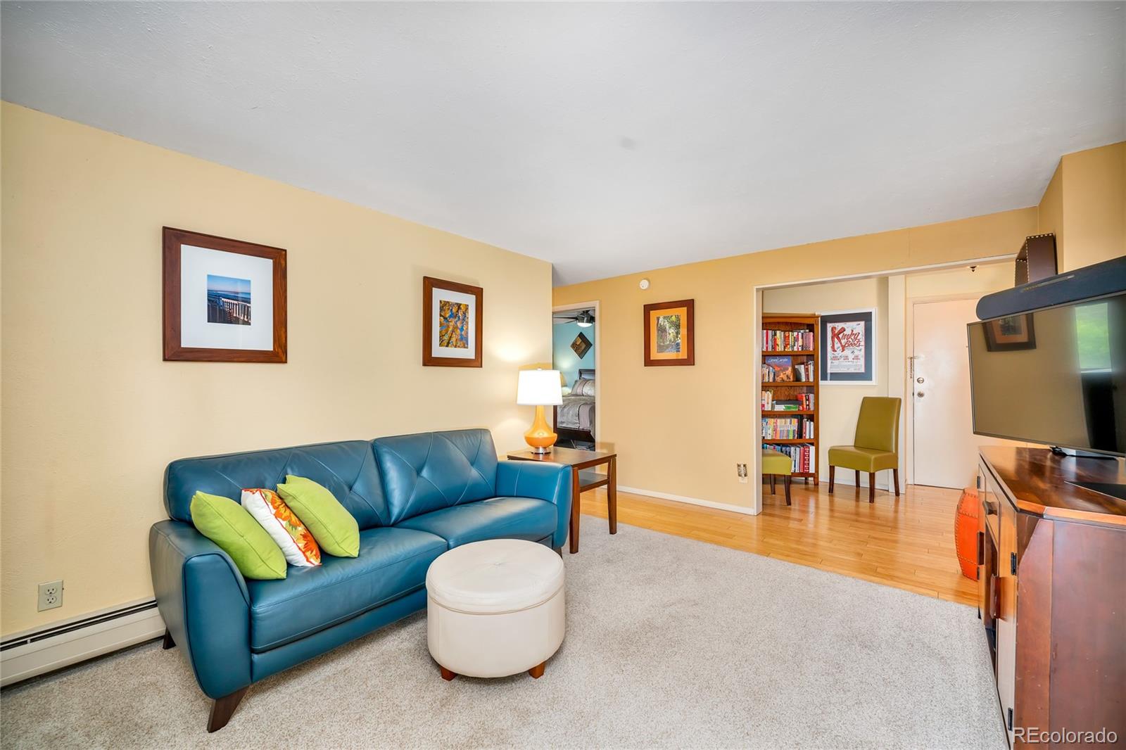 1270 N Marion Street Unit: 512