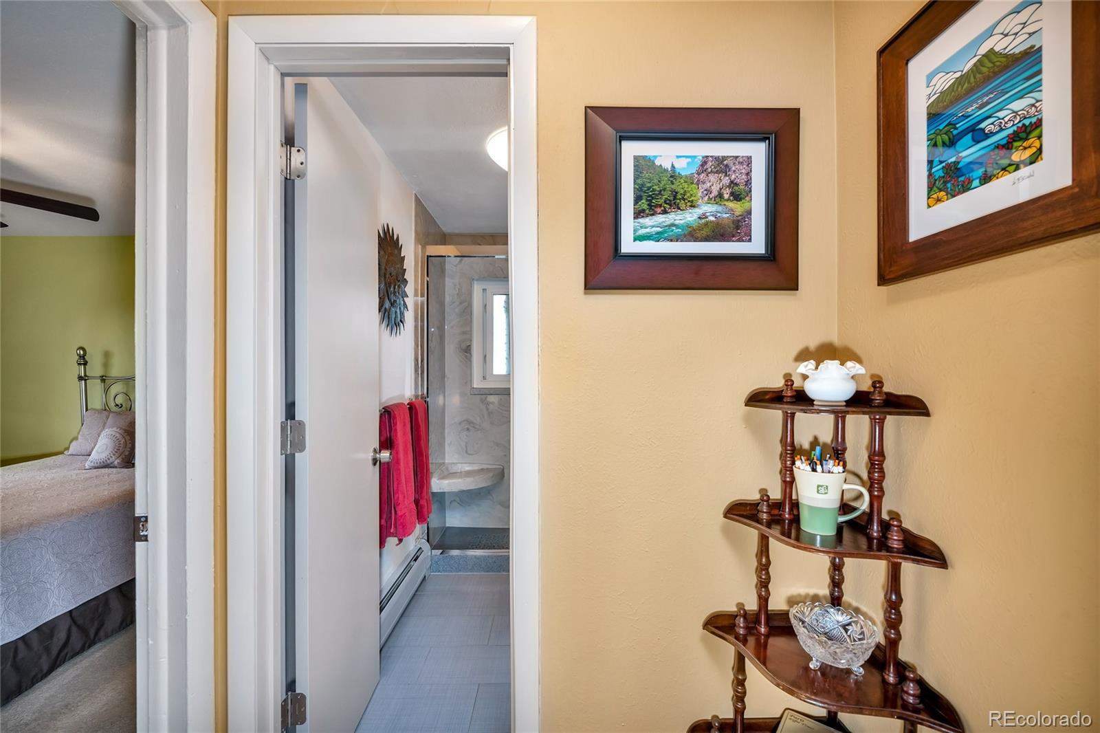 1270 N Marion Street Unit: 512