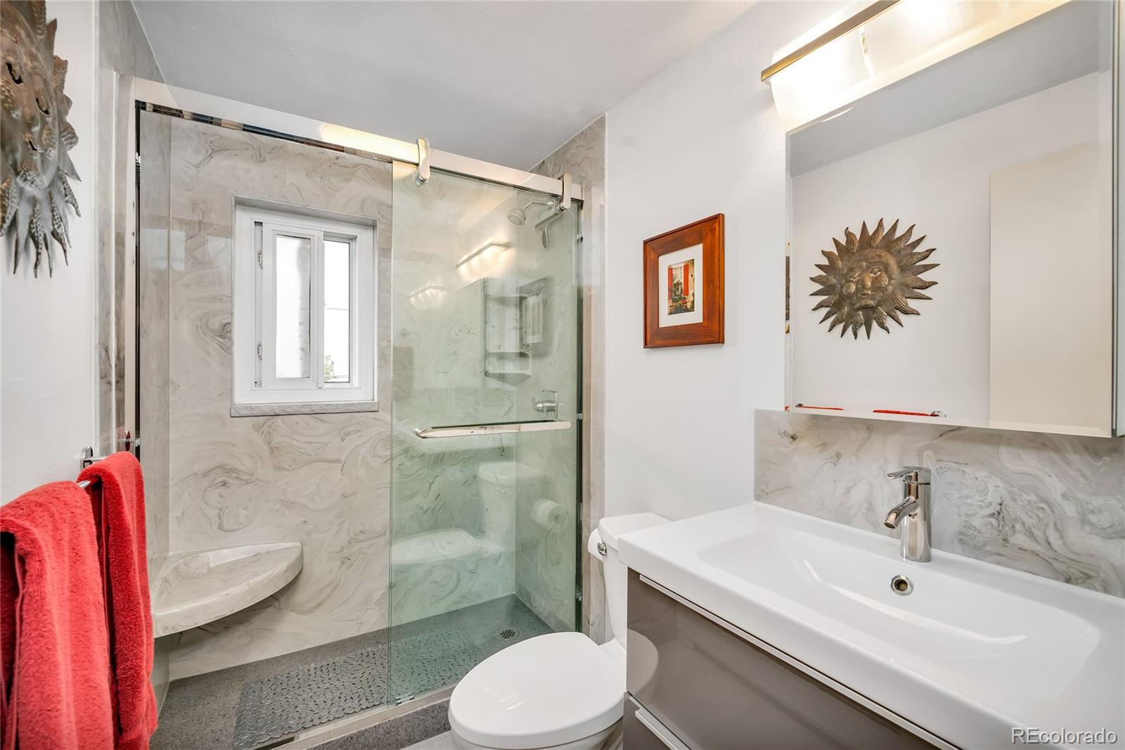 1270 N Marion Street Unit: 512