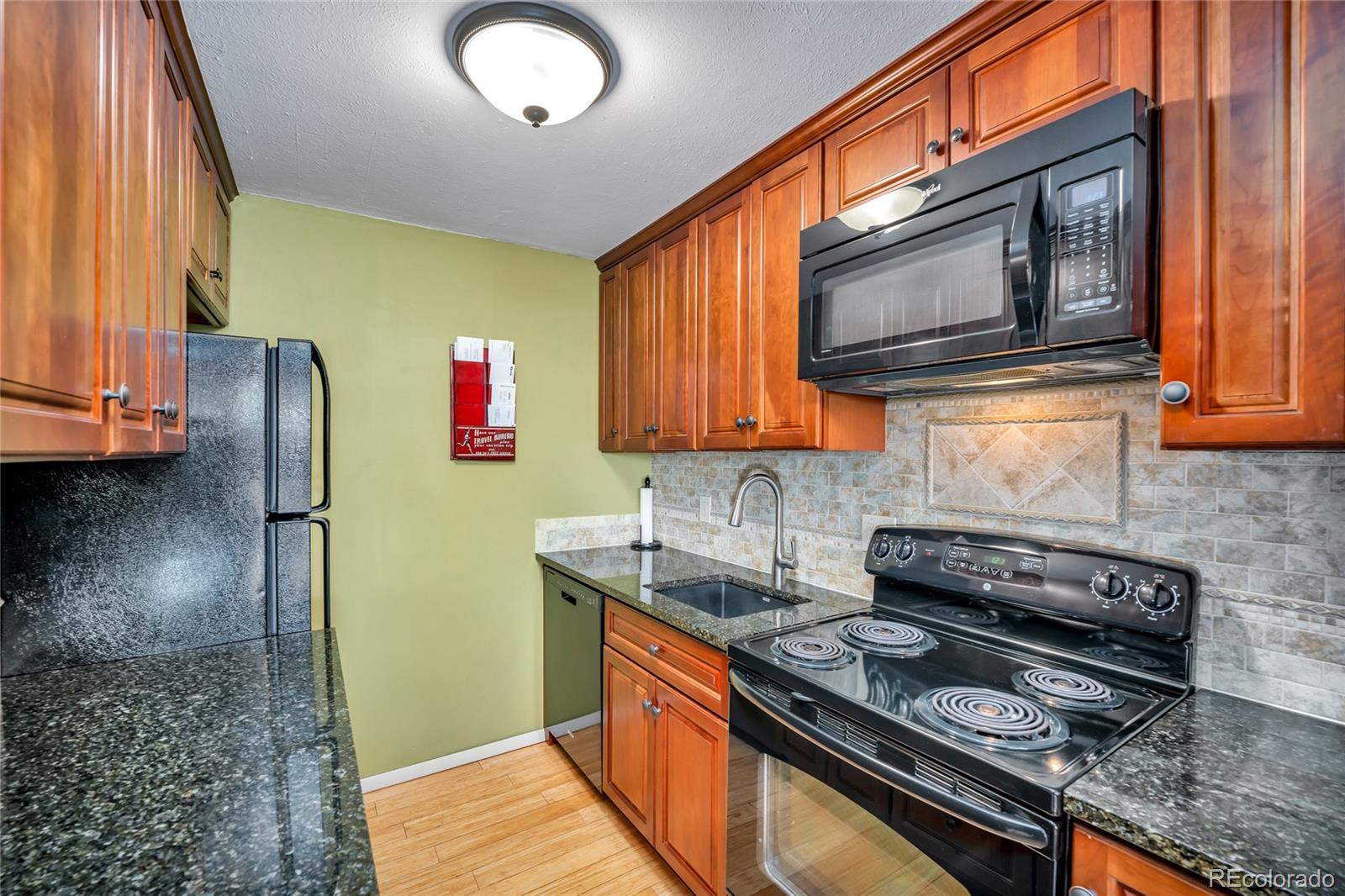 1270 N Marion Street Unit: 512