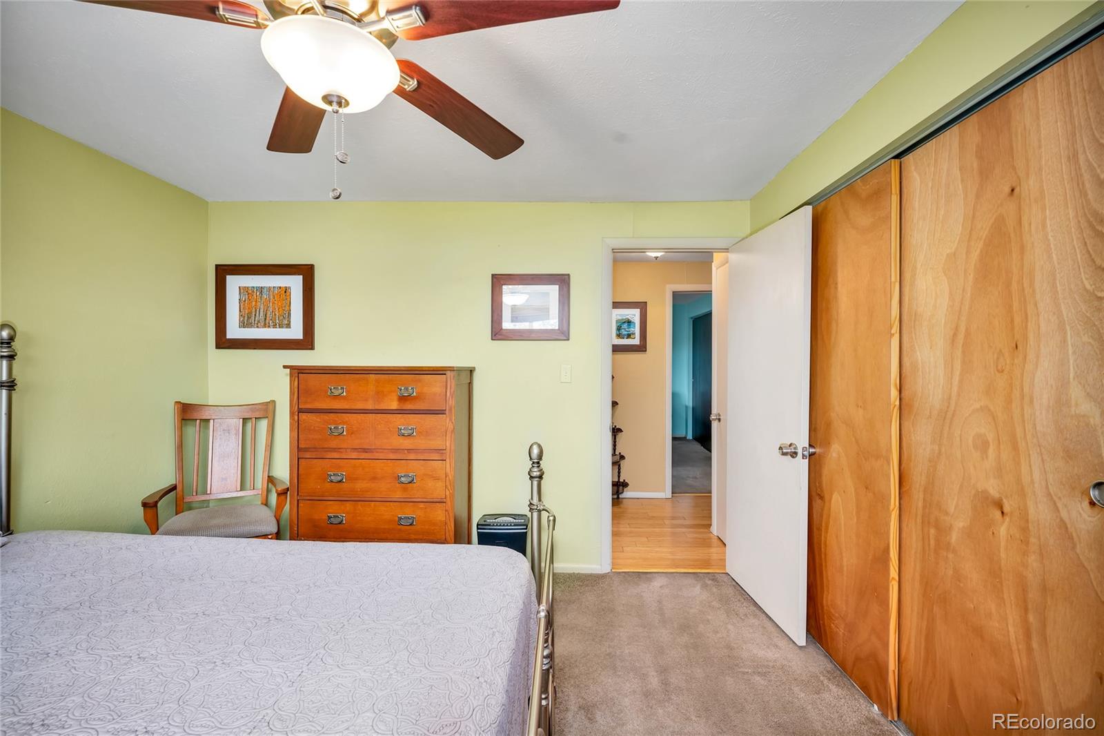 1270 N Marion Street Unit: 512