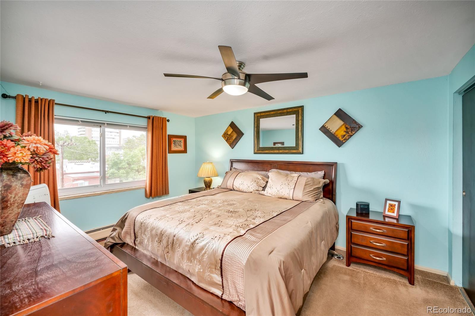 1270 N Marion Street Unit: 512
