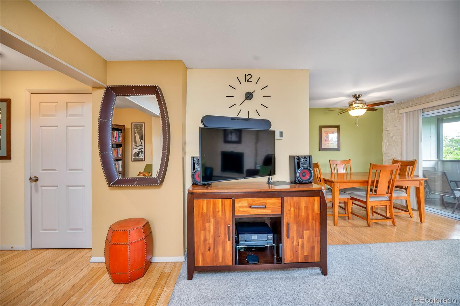 1270 N Marion Street Unit: 512