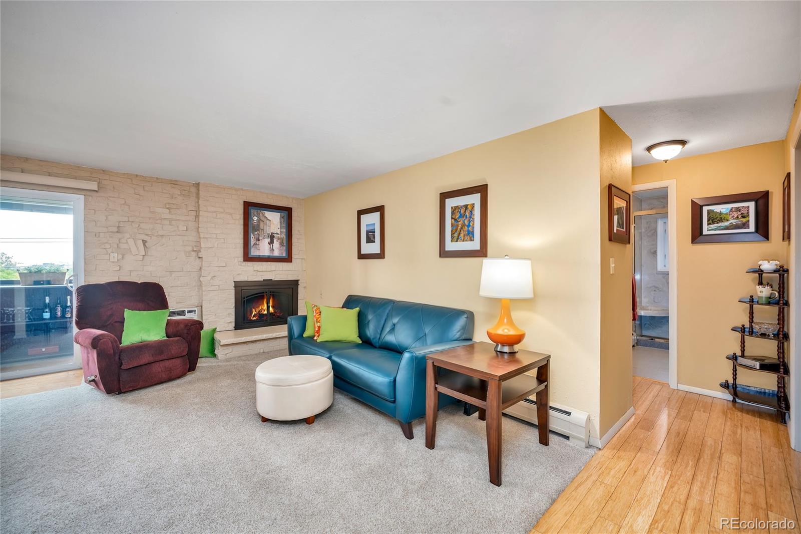1270 N Marion Street Unit: 512