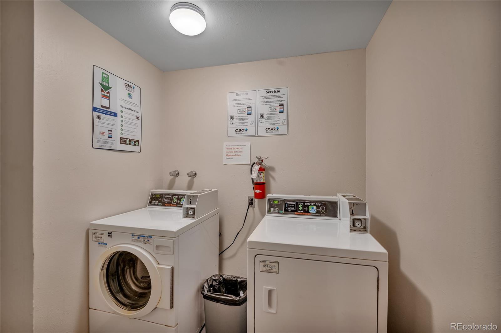 1270 N Marion Street Unit: 512