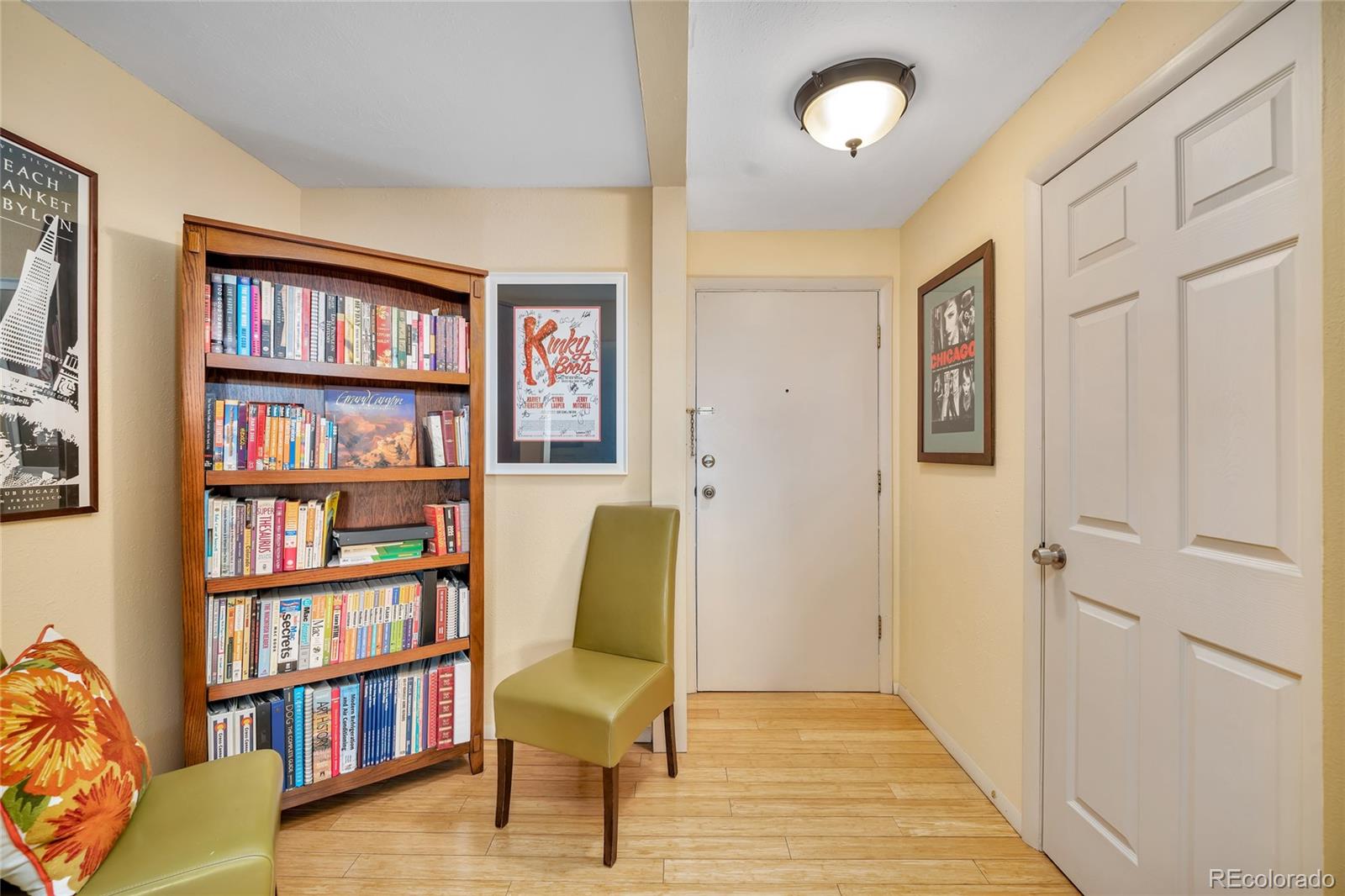 1270 N Marion Street Unit: 512