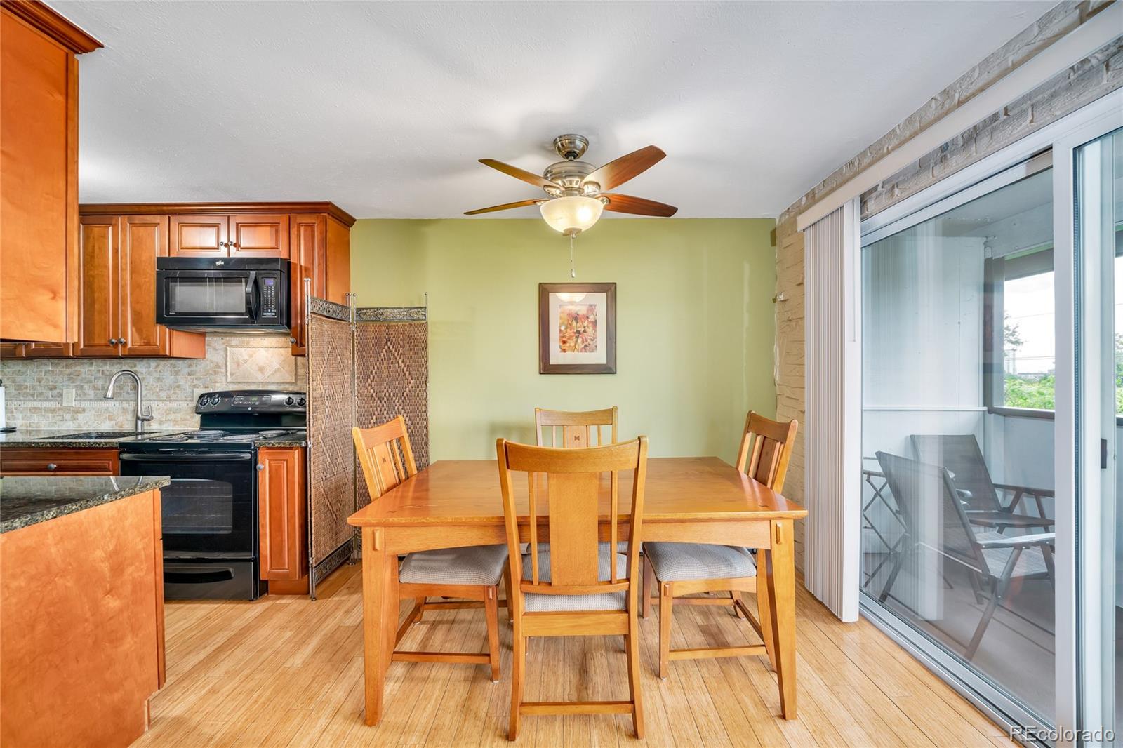 1270 N Marion Street Unit: 512