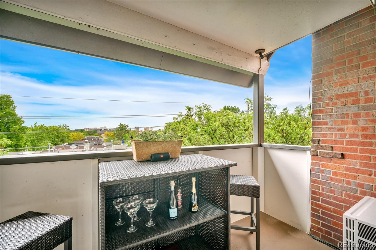 1270 N Marion Street Unit: 512