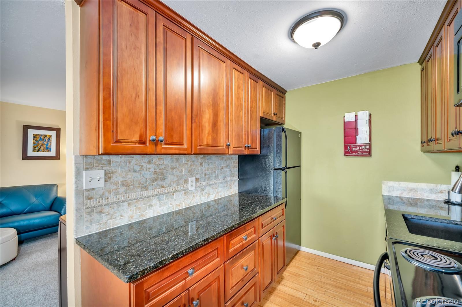 1270 N Marion Street Unit: 512