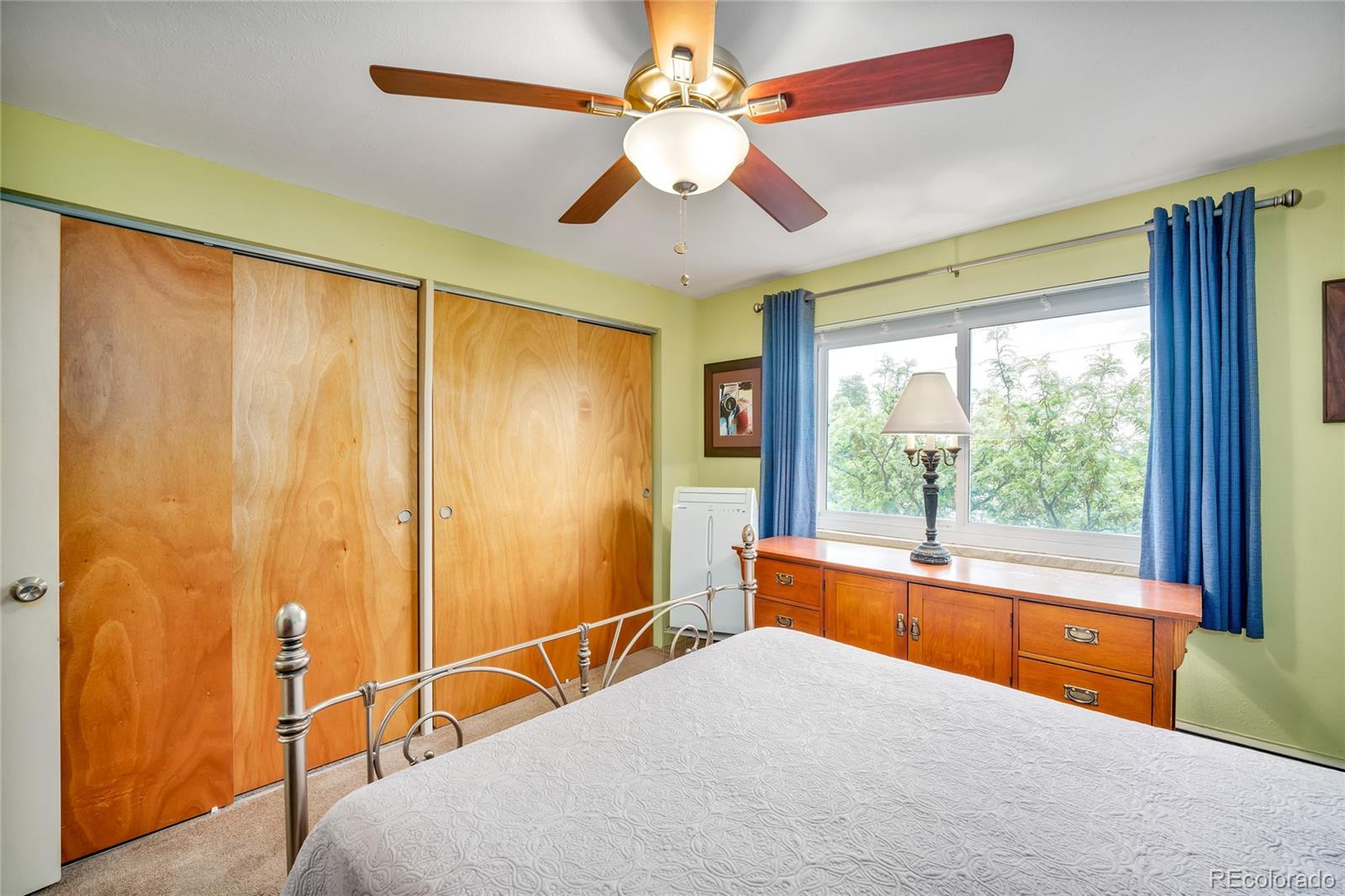 1270 N Marion Street Unit: 512