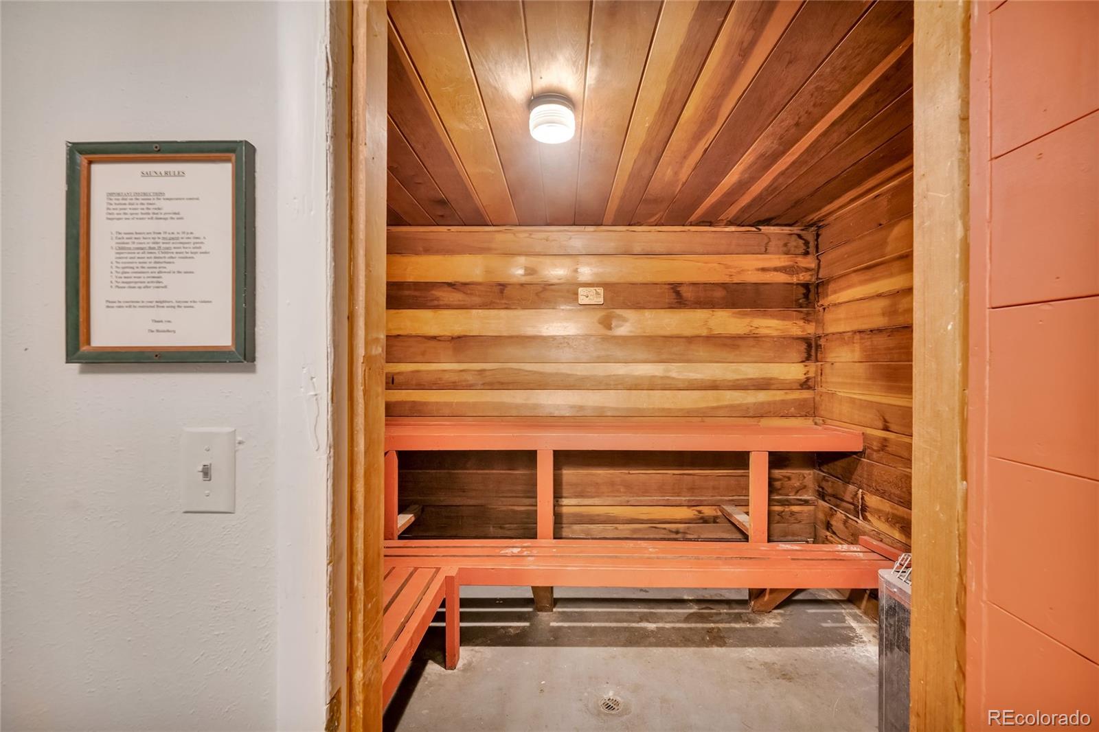 1270 N Marion Street Unit: 512