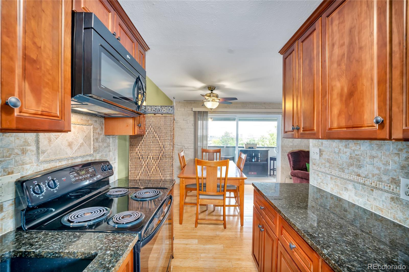 1270 N Marion Street Unit: 512