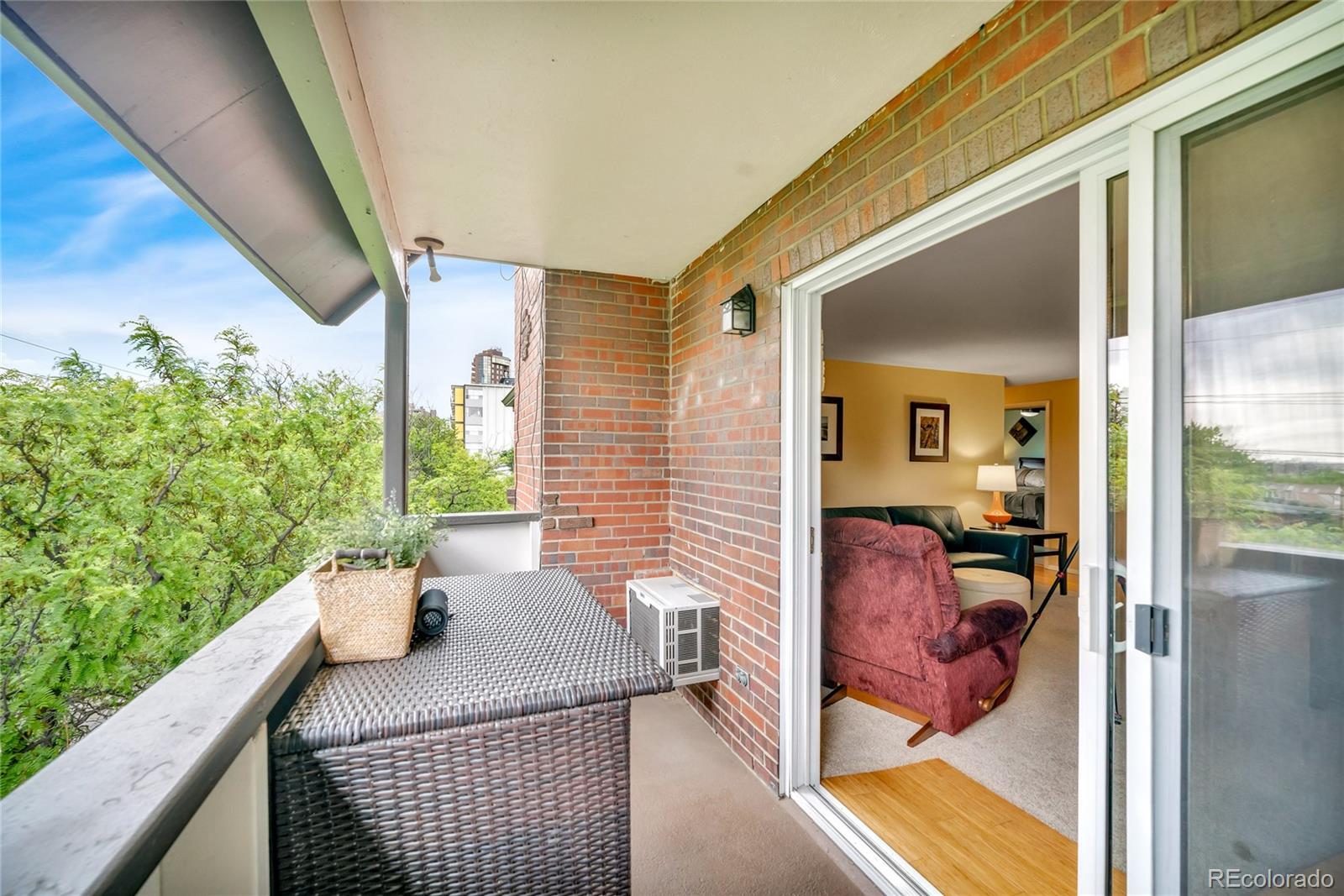 1270 N Marion Street Unit: 512