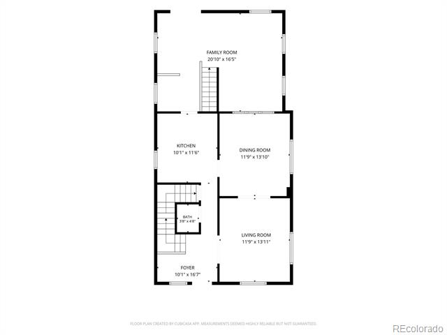 38 W Byers Place